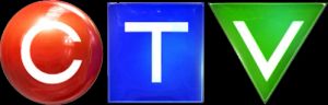2010년대에 도입된 이 버전은 자매 시스템 A에서 CTV Two로의 이름 변경을 반영하기 위해 모양을 더 현실적으로 만들고 모양을 더 밝게 만들었다 (2011-2018)