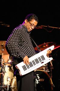 허비 행콕의 연주