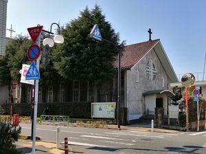 가톨릭 세이조 교회