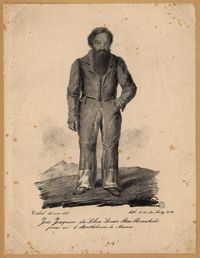 1833년 7월 26일, 레메시두의 게릴라 부대에 의한 알부페이라 점령은 자유주의 전쟁 중과 그 후 레메시두의 지도 하에 반자유주의 절대주의 세력에 의해 자행된 학살과 약탈의 사례이다.