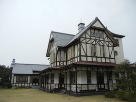 구 미쓰이 항 클럽