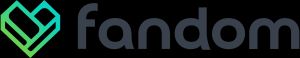 2017년 5월까지 사용된 이전 Fandom 로고