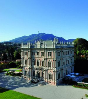 바레세 빌라의 예시