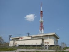 텔레비전 방송 송신소 (OBS)