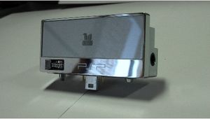 PSP-S310(PSP용 튜너)