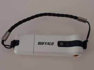 DH-ONE/U2P(PC용 튜너 버팔로사)