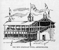 1894년에 재건된 구장