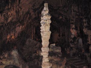 아르타 동굴(Coves d’Artà), 마요르카, 스페인