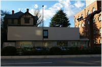 과거에 존재했던 카츠라자카(桂坂) 교사