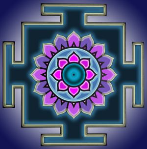 둠마바티 얀트라