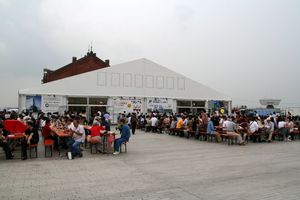 요코하마 옥토버페스트