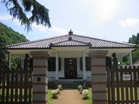 무세 옛 저택 (효고현 아사고시)