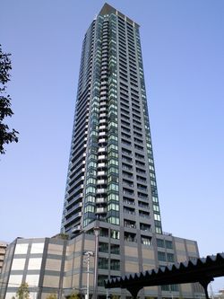 시티 타워 그랑 텐노지