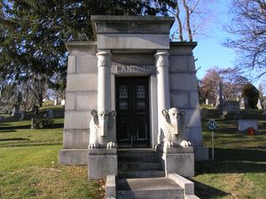 이집트 스핑크스 묘