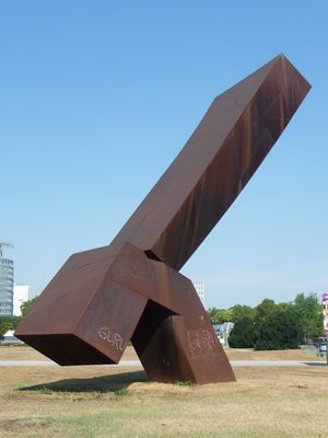 그로세 만하임린(만하임)