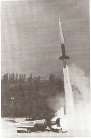 나이키 허큘리스 미사일