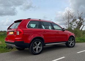 볼보 XC90 스포츠 (2008년형)