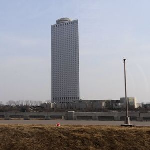 양각도국제호텔