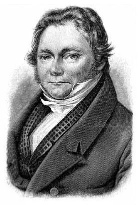 예스페르 야코브 베르셀리우스