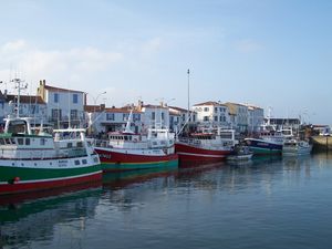 포르-조빌(Port-Joinville)