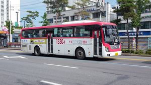 가평농어촌버스 1330-4번