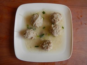 필리핀의 볼라볼라와 미수아