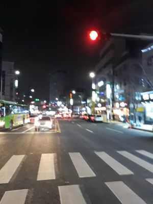 관악구 난곡동 우림시장(난곡보건분소)앞