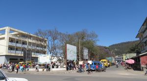 플라스 드 라 가르