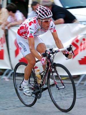 2008년 베른하르트 콜