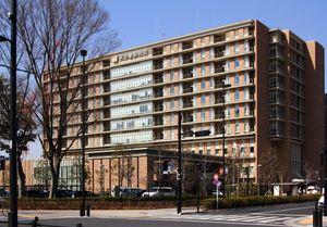 도쿄 경찰 병원