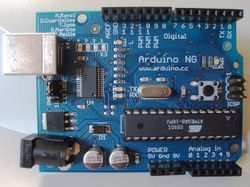 Arduino NG