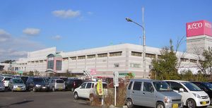 이온 몰 신리후 북관 (이온 리후 쇼핑 센터 시대)