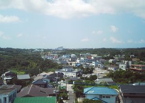 노마 사카에 정 방향