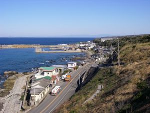 호시하라 하마츠와키 방향