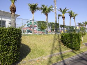 태양의 마을 유수풀