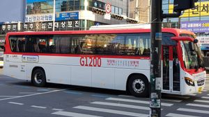 양주시내버스 G1200번