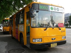 서울시내버스 구 8002번