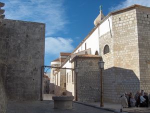 성모 승천 교회