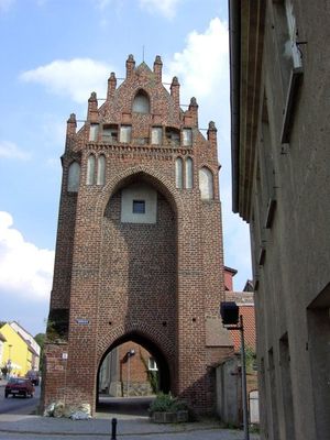 템플린의 뮐렌 문