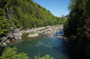 야렘체 내 프루트 강