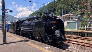 SL 군마 요코카와