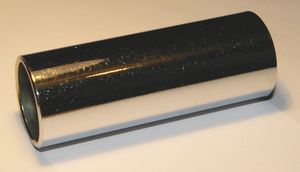 금속제 슬라이드 바