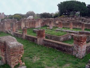 도무스 풀미나타