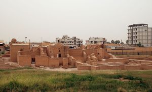 카스르 알 바나트