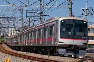 도큐 5050계 4000번대