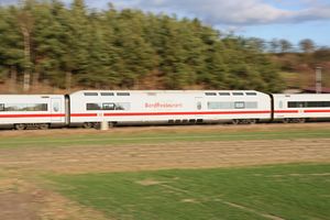 독일철도 804형 (식당차)