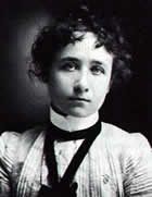 가브리엘레 뮌터