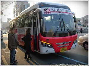 구 부산시내버스 1006번 (현재 시내버스로 전환되어 182번으로 운행 중)