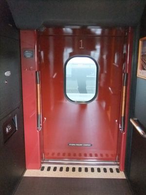 고대 옻칠색 문