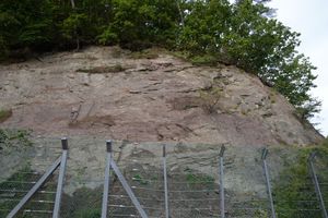 안동시 예안면 계곡리 산 52-5 지점